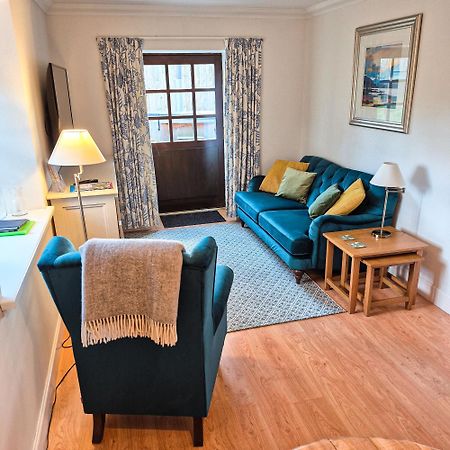 Loch Lomond Finnich Cottages Drymen Bagian luar foto
