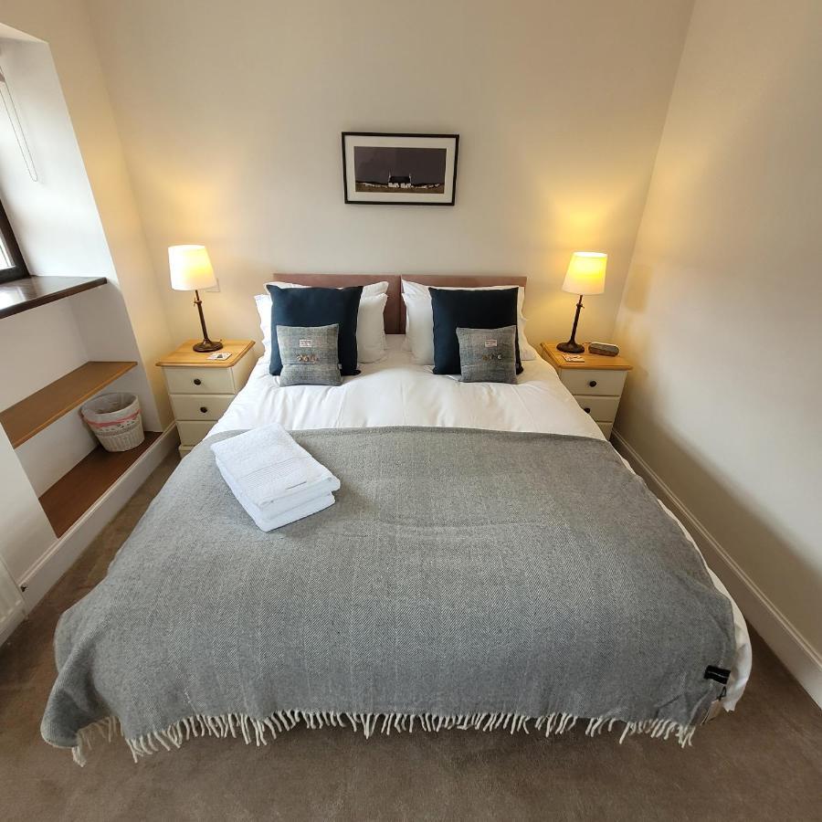 Loch Lomond Finnich Cottages Drymen Bagian luar foto