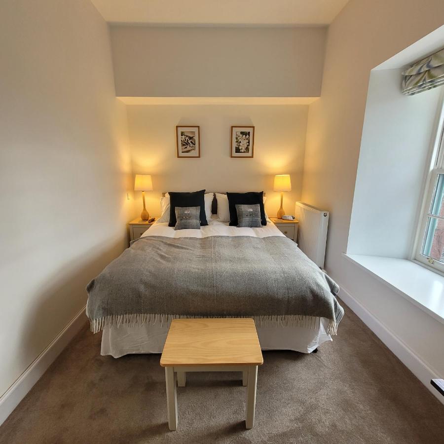 Loch Lomond Finnich Cottages Drymen Bagian luar foto